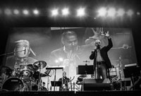 Video - Hard Rubber Orchestra Tribute to Kenny Wheeler